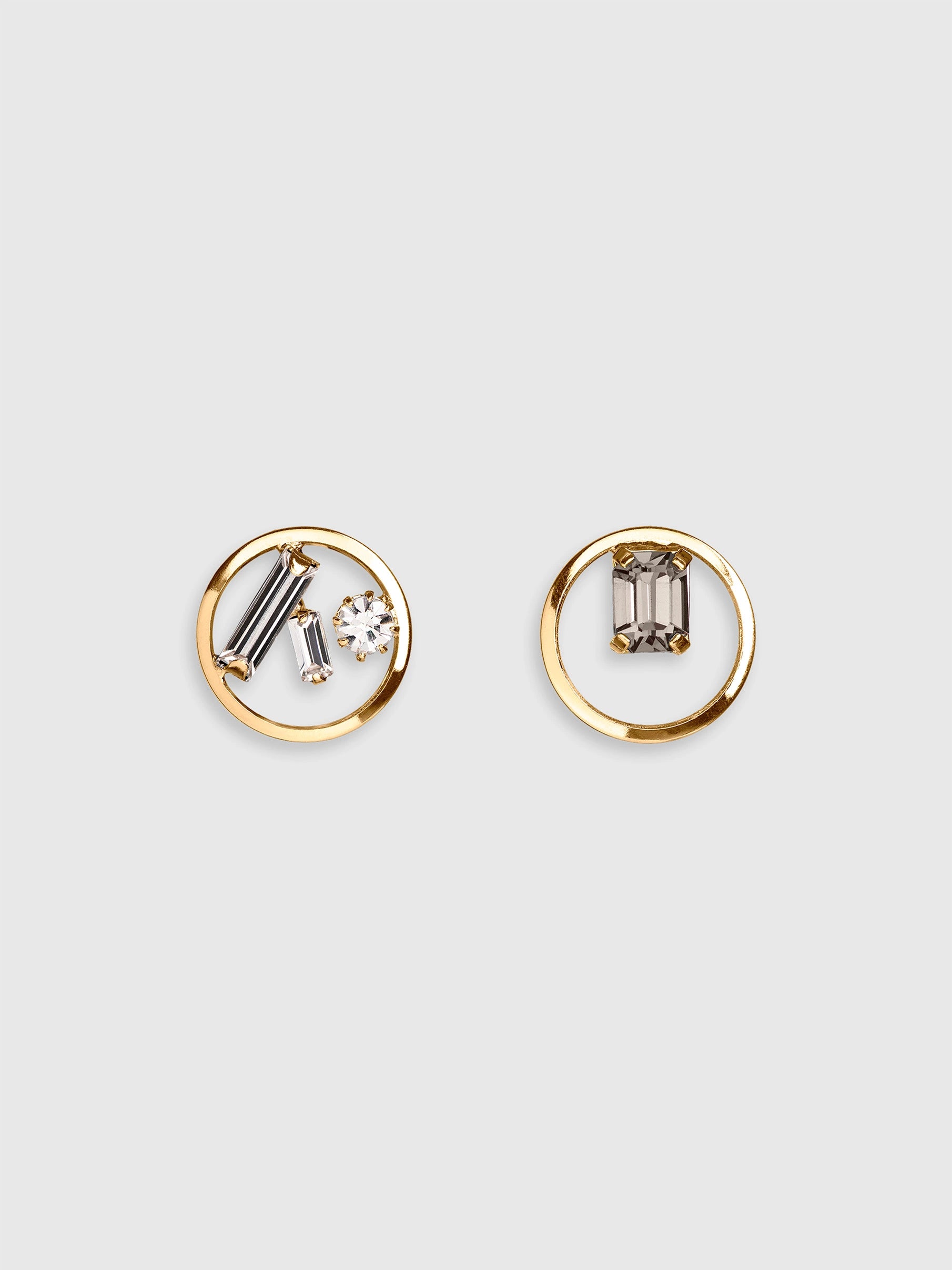 Clip set Duo