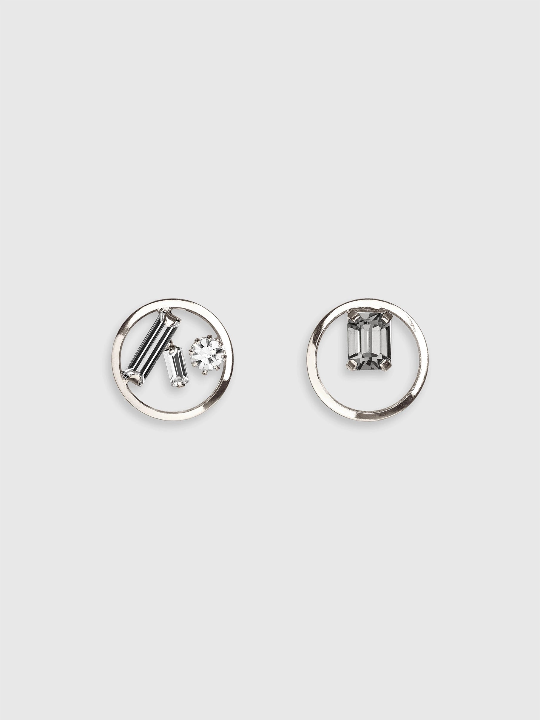 Clip set Duo