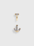 Clip set Mini Baguette