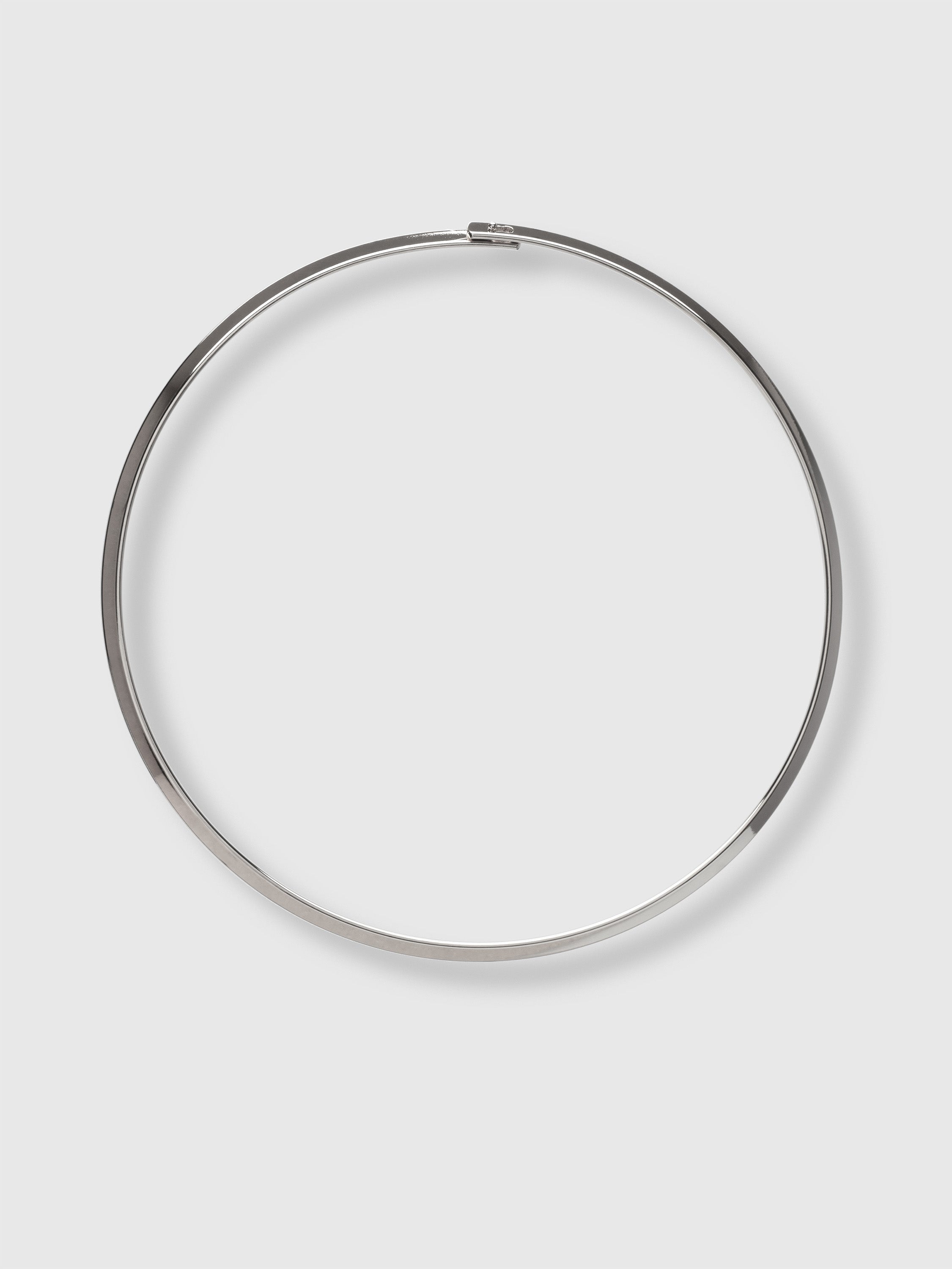 Náhrdelník Simple Hoop M