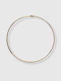Náhrdelník Simple Hoop S