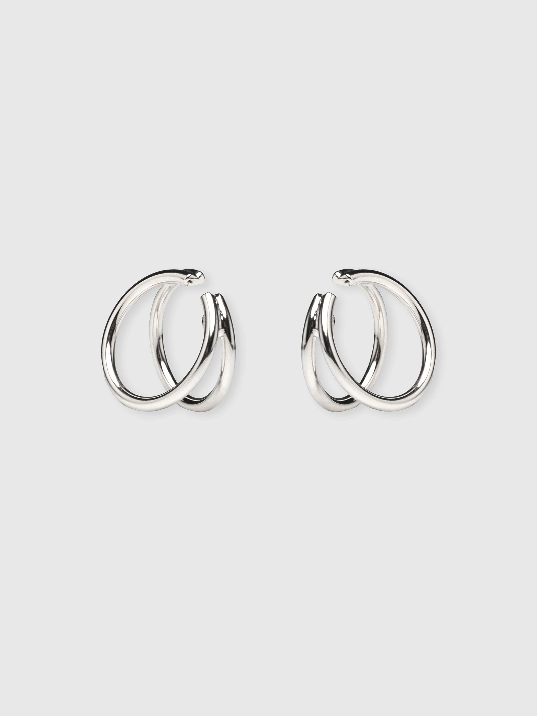 Náušnice Oh RIng 2S