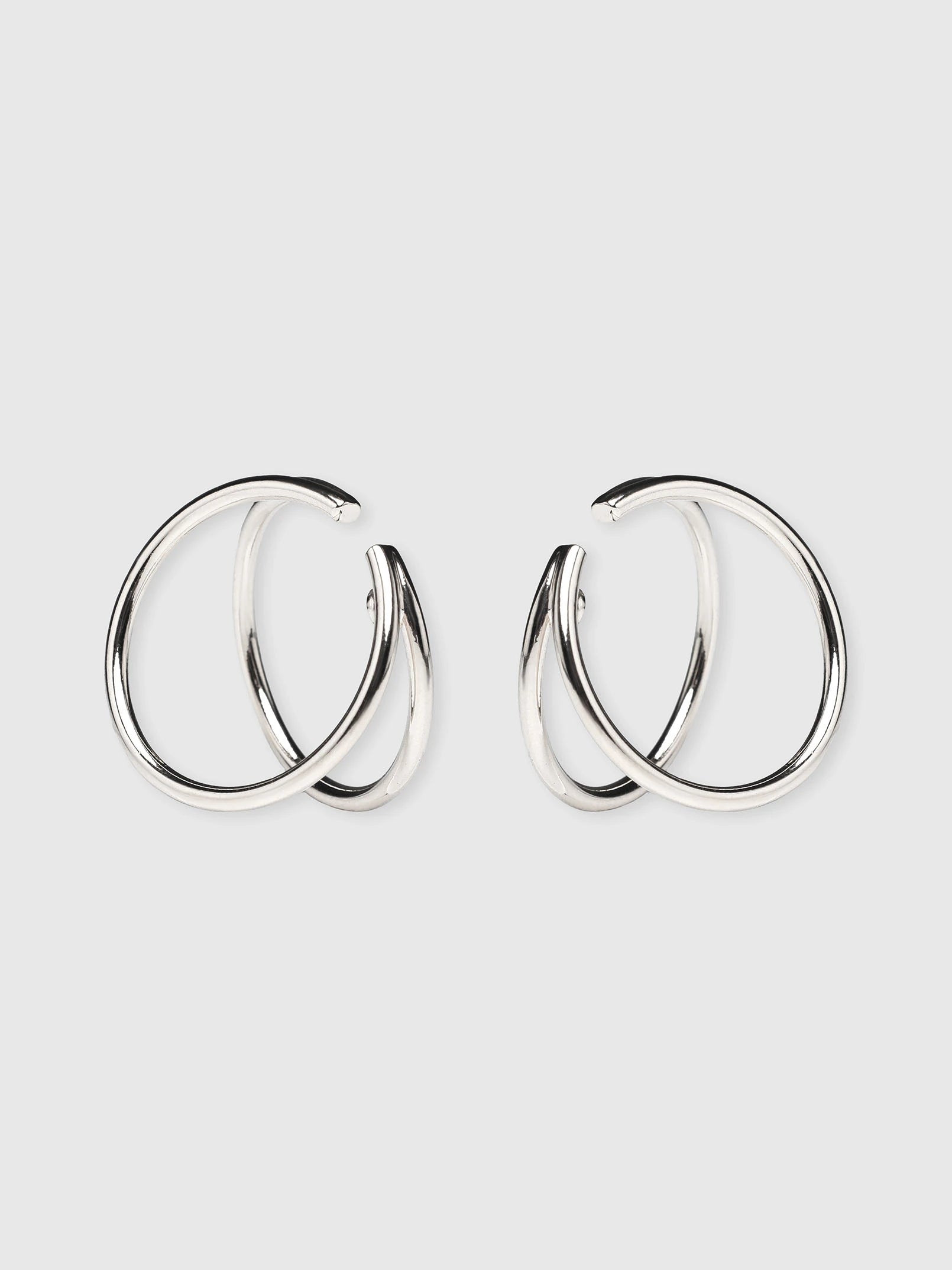 Náušnice Oh RIng 2M